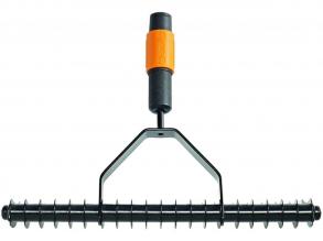 Fiskars QuikFit levegőztető gereblye fej 135513