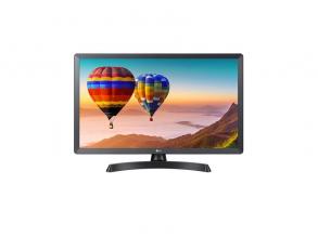 LG 27,5" 28TN515S-PZ.AEU HD ready LED Smart Wifi HDMI TV-monitor