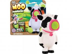 Zing: Popper Boci kilövő labdákkal