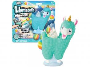 Zing: Popper Lámakornis kilövő labdákkal