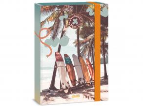 Ars Una: California Lifestyle A/4 füzetbox