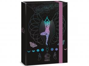 Ars Una: Mystic Constellation A/4 füzetbox