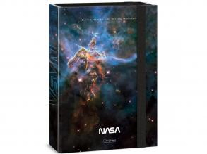 Ars Una: NASA-Carina Nebula A/4 füzetbox