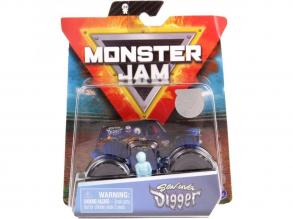 Monster Jam 1:64 kisautók