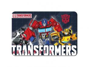 Transformers asztali könyöklő 29x43cm