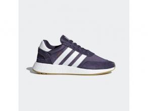 I-5923 Adidas unisex TRAPUR/fehér/GUM3 színű utcai cipő
