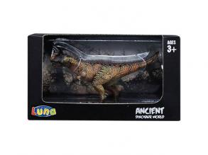 Ancient Dinosaur World: Carnotaurus dinó figura