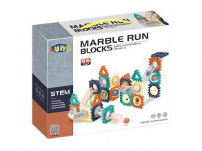 Marble Run 66db-os építőjáték szett