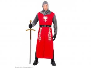 Artus király férfi jelmez