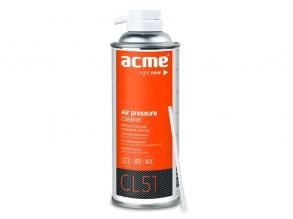 Acme CL51 sűrített levegő,400ml