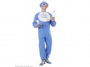 Kisbaba férfi jelmez