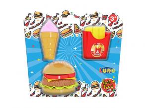 Gyors kajás szett 3féle változatban 1db