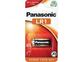 Panasonic LR1L/1BP LR1 elem 1 db