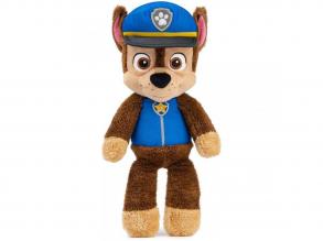 Mancs őrjárat Chase plüss 33cm - Spin Master