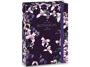 Ars Una: Botanic Orchid füzetbox A/5
