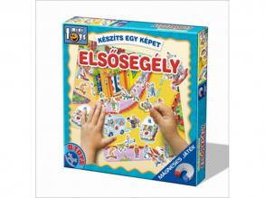 Készíts egy képet elsősegély