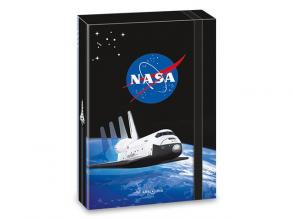 Ars Una: Nasa-1 füzetbox A/5-ös méretben