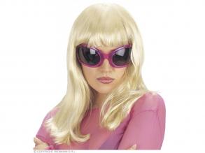 Patsy paróka, szőke