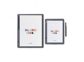 Wacom Bamboo Slate Large digitális rajztábla