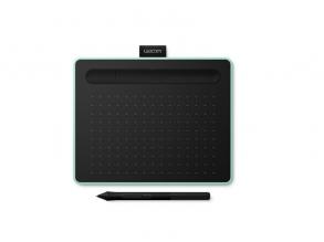 Wacom Intuos S pisztácia Bluetooth North digitális rajztábla