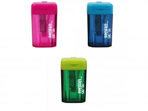 The Littlies: Monastery tartályos hegyező többféle változatban