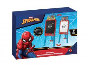 Luna: Pókember 2 az 1-ben álló rajztábla 56x42x6cm