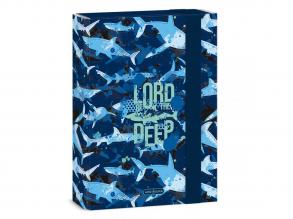 Ars Una: Lord of the Deep füzetbox A/5