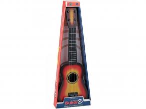 Luna: Gyermek gitár 55cm többféle változatban 1db