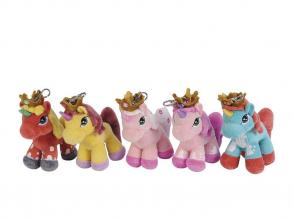 Filly poni kulcstartó 1 db - Simba