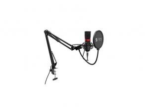SPC Gear SM950 streaming mikrofon