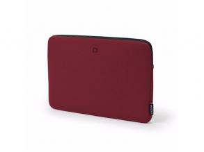 Dicota Skin BASE 15-15,6" piros notebook tok