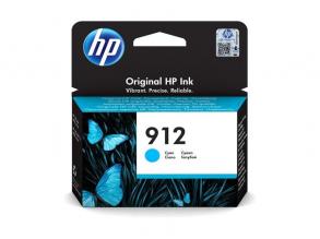 HP 3YL77AE (912) cián tintapatron