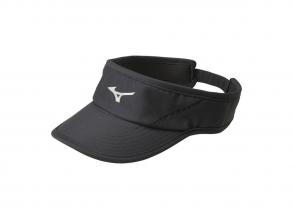 Drylite Visor Mizuno sapka fekete