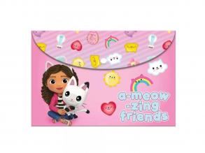 Luna: Gabi babaháza patentos mappa A/4