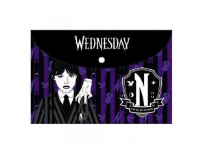 Luna: Wednesday patentos mappa A/4