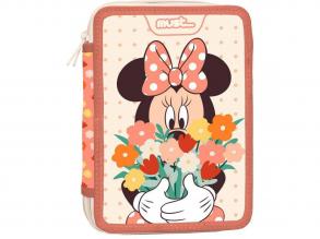 Must: Minnie Egér töltött emeletes tolltartó