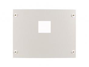 Eaton 286762 Xboard+ 600/300 szürke függőleges NZM1 beépítőkészlet
