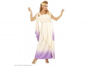 Görög istennő női jelmez