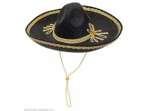 Exkluziv mexikói sombrero