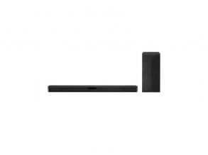 LG SN4 hangprojektor
