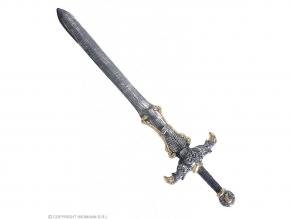 Csontváz kard jelmezkiegészítő