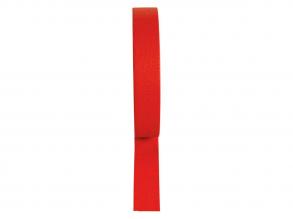 Colorations  maszkolószalag 2,5 cm  piros