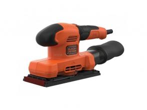 Black&Decker BEW220-QS vibrációs csiszoló