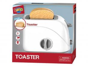 Luna: Kenyérpirító játékszett