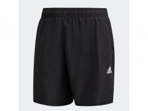 Solid Clx Sh Sl Adidas férfi fekete színű úszó rövid nadrág