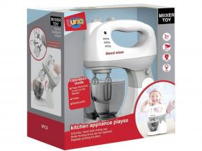 Luna: Konyhai robotgép játékszett fénnyel és hanggal