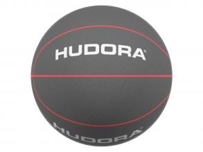 HUDORA Silent kosárlabda szürke - 7-es méret - 24 cm