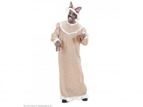 Farkas nagyi férfi jelmez