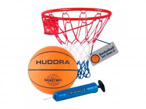 HUDORA Slam It kosárlabda szett, 3 részes