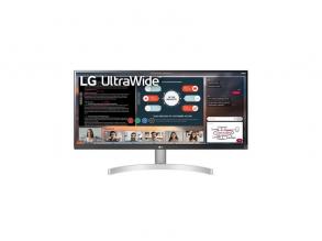LG 29" 29WN600-W LED IPS 21:9 Ultrawide HDMI monitor